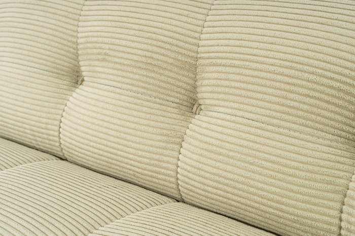 Atelier Del Sofa Cady Corner Right - Verde